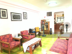 Blk 121 Ang Mo Kio Avenue 3 (Ang Mo Kio), HDB 3 Rooms #202471322